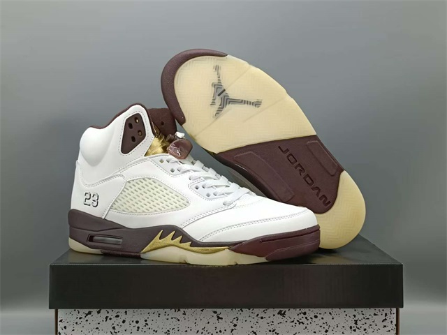 women air jordan 5 shoes 36-47 2025-6-6-004